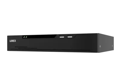 Lorex Connect XC NVR commerciale 4K a 8 canali - 2TB