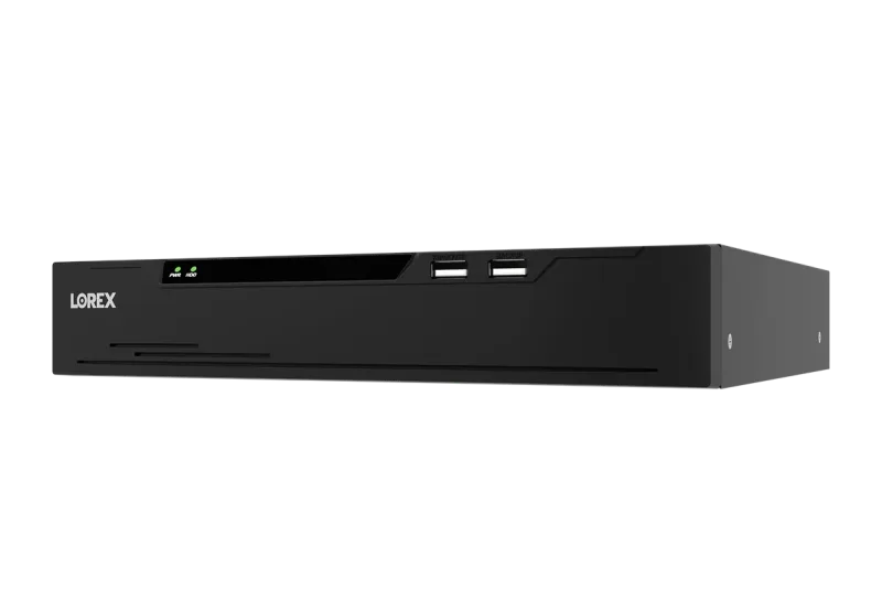 Lorex Connect XC 4K 8-Channel Commercial NVR - 2TB