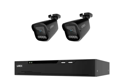 IP Security System
