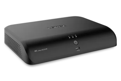 Lorex Fusion 4K 12 Camera Capable (8 Wired and 4 Wi-Fi) 2TB DVR - Amazon