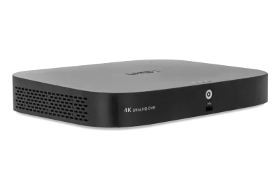 Lorex Fusion 4K 20-Channel (16 Wired and 4 Fusion Wi-Fi) 2TB Digital Video Recorder - Amazon