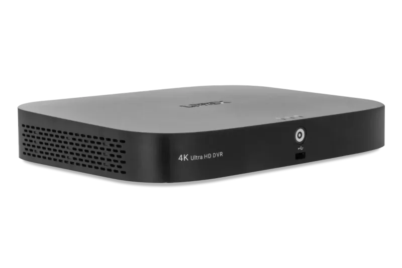 Lorex Fusion 4K 20-Channel (16 Wired and 4 Fusion Wi-Fi) 2TB Digital Video Recorder - Amazon