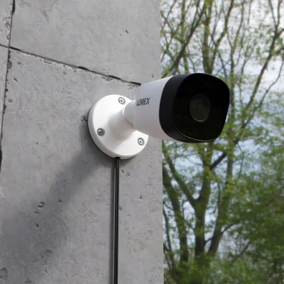 Lorex 1080p CVI kabelgebundene Bullet-Kamera