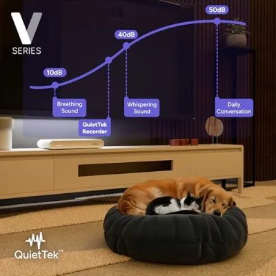 Lorex Connect (uusi sovellus) | V-sarja | 8Ch 4K NVR -järjestelmä | 3 mustaa IP PoE -kameraa