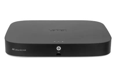 DVR Keamanan