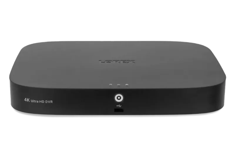Lorex Fusion 4K 20-Channel (16 Wired and 4 Fusion Wi-Fi) 2TB Digital Video Recorder - Amazon