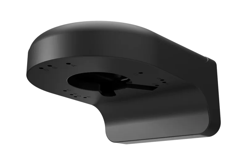 Wall Mount for Fixed Cameras (Metal)