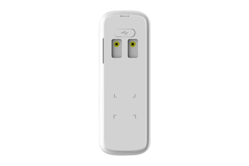 Lorex 2K Wi-Fi Video Doorbell (Battery-Operated, 32GB) - Amazon
