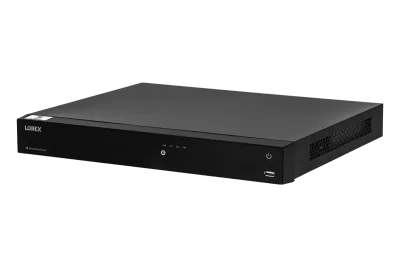 Lorex Fusion 4K 16 Camera Capable (Wired / Fusion Wi-Fi) 4TB NVR - Amazon