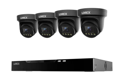 PoE vs Wi-Fi Security Cameras: Which Setup Fits Your Home?