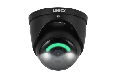 Lorex 4K 16 kameraa tukeva (8 langallista + 8 Fusion Wi-Fi) 2TB langallinen NVR-järjestelmä ja kolme H16 IP -kupukameraa - Amazon