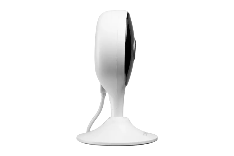 Lorex Kamera Keamanan Wi-Fi Dalam Ruangan 2K - Amazon