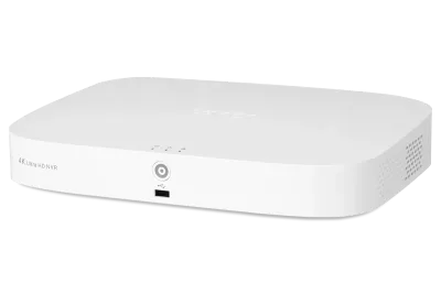 Lorex Fusion 4K 16 Camera Capable (8 Wired and 8 Wi-Fi ) Network Video Recorder - Amazon