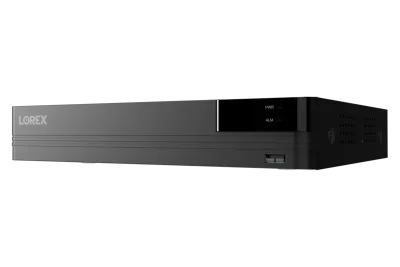 Lorex Connect UA 4K 8-Channel PoE Network Video Recorder - 2TB