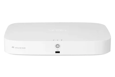 Lorex Fusion 4K 16 Camera Capable (8 Wired and 8 Wi-Fi ) Network Video Recorder - Amazon
