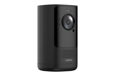 Cámara de seguridad Wi-Fi con batería y foco 4K de Lorex - Open Box