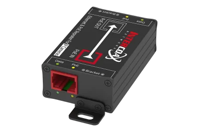 Range Extenders