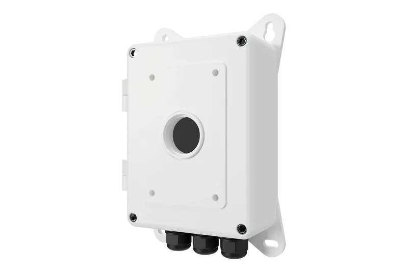 Junction Box for PTZ Cameras (Metal)